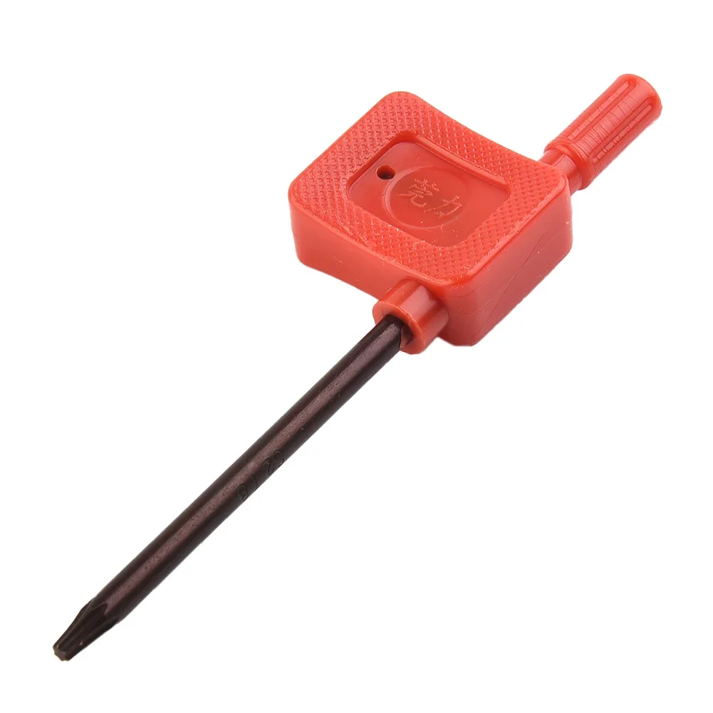 Handle Grips Screws T8 Torx Key With Screws Replacement 1911 Handle Grips Screws Brand New Durable High Quality
Handle Grips Screws T8 Torx Key With Screws Replacement 1911 Handle Grips Screws Brand New Durable High Quality
