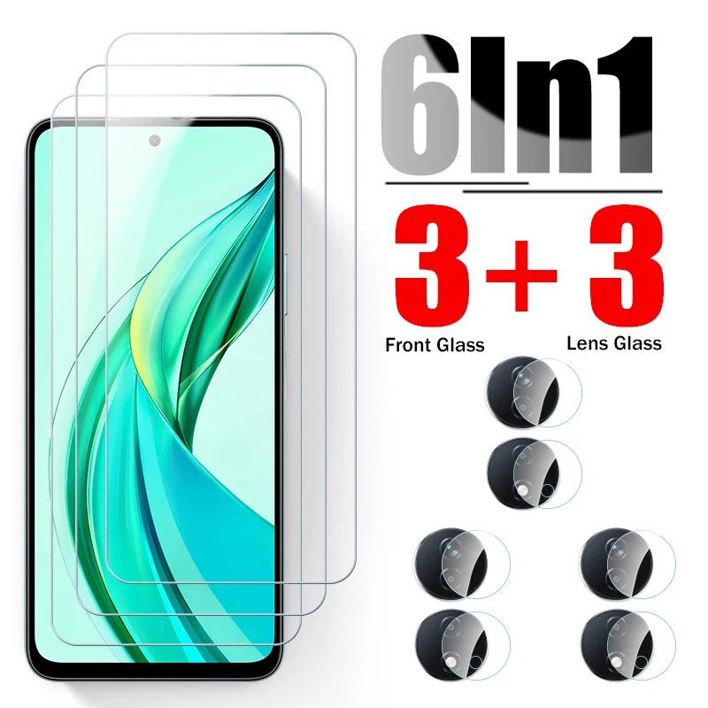 Защитное стекло для камеры 6 в 1 для Honor 90 Smart 5G, защита экрана из закаленного стекла для Honar Honer Xonor Hone Hono 90, умное строение 2024
Защитное стекло для камеры 6 в 1 для Honor 90 Smart 5G, защита экрана из закаленного стекла для Honar Honer Xonor Hone Hono 90, умное строение 2024