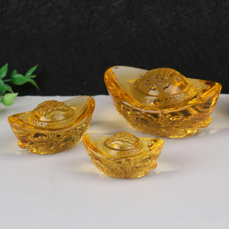 1PC Citrine Yuanbao Feng Shui Decoration Yuan Bao Ingot Lucky Home Blessing Decoration Ornament Holiday Gifts Home Decoration
1PC Citrine Yuanbao Feng Shui Decoration Yuan Bao Ingot Lucky Home Blessing Decoration Ornament Holiday Gifts Home Decoration