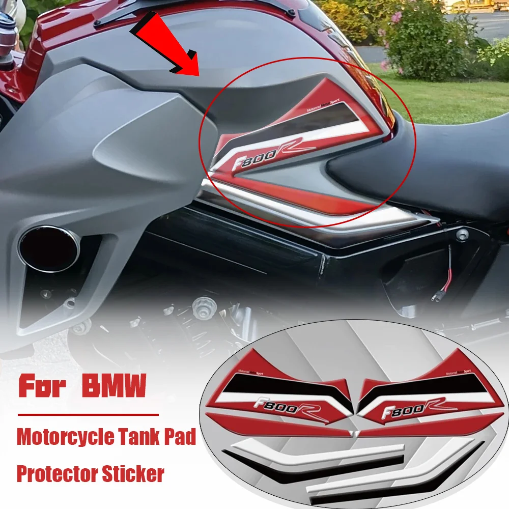 For BMW F800R F800 R F 800 R 2015 2016 2017 2018 3D Gel Motorcycle Tank Pad Protector Sticker
For BMW F800R F800 R F 800 R 2015 2016 2017 2018 3D Gel Motorcycle Tank Pad Protector Sticker