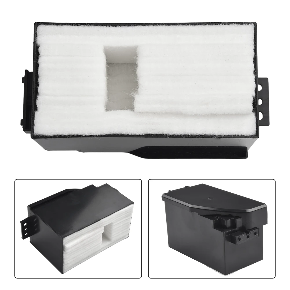 1PCS ForMaintenance Box Waste Ink Tank Pad Sponge Absorber For XP620 XP621 XP630 XP640 XP700 XP701
1PCS ForMaintenance Box Waste Ink Tank Pad Sponge Absorber For XP620 XP621 XP630 XP640 XP700 XP701