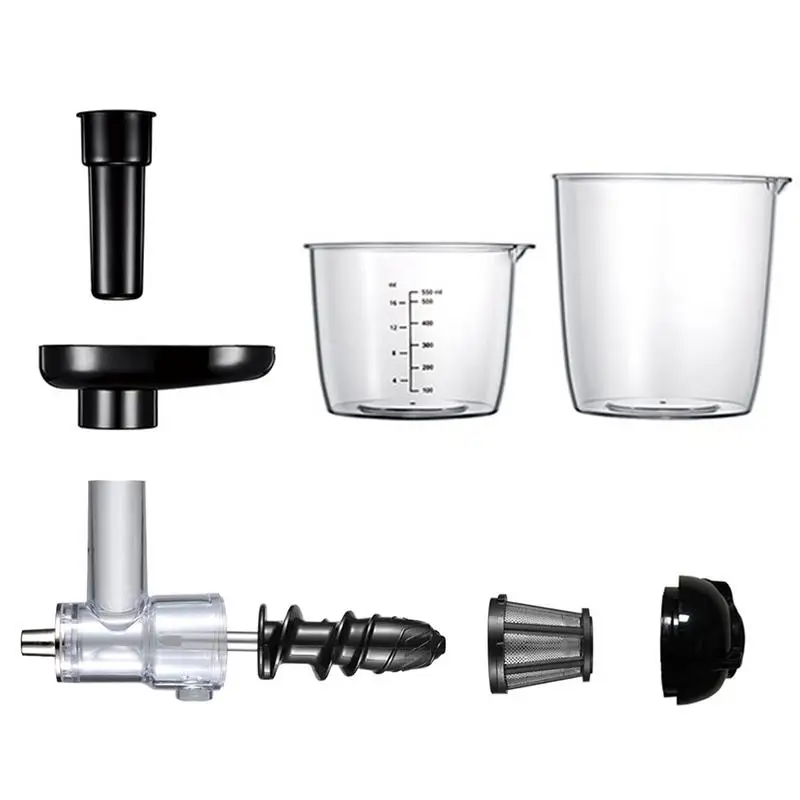 2024 Slow Juicer Attachment For Kitchen Aid Masticating Juicer Attachment Chef Machine Accessories Large Vegetable Cutter parts
2024 Slow Juicer Attachment For Kitchen Aid Masticating Juicer Attachment Chef Machine Accessories Large Vegetable Cutter parts