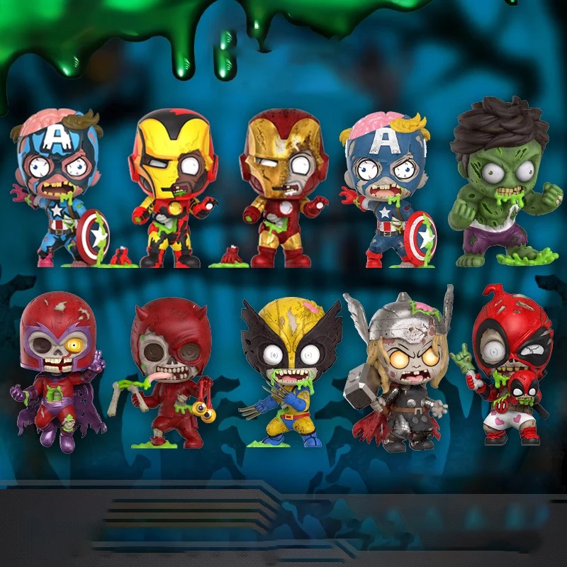 Hottoys Marvel зомби Железный человек Америка Росомаха Дэдпул косбби мини куклы игрушки для друзей и одноклассников подарки
Hottoys Marvel зомби Железный человек Америка Росомаха Дэдпул косбби мини куклы игрушки для друзей и одноклассников подарки