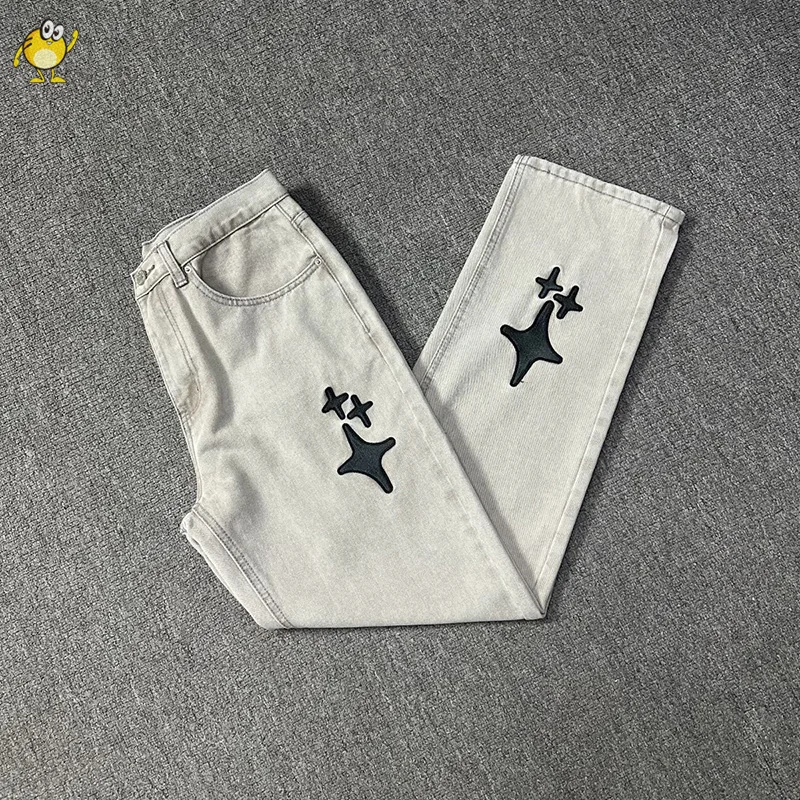 2024 Men Woman BROKEN PLANET Jeans Trousers Hip Hop 1:1 Washed Do Old Casual Pants Embroidery LOGO 
2024 Men Woman BROKEN PLANET Jeans Trousers Hip Hop 1:1 Washed Do Old Casual Pants Embroidery LOGO