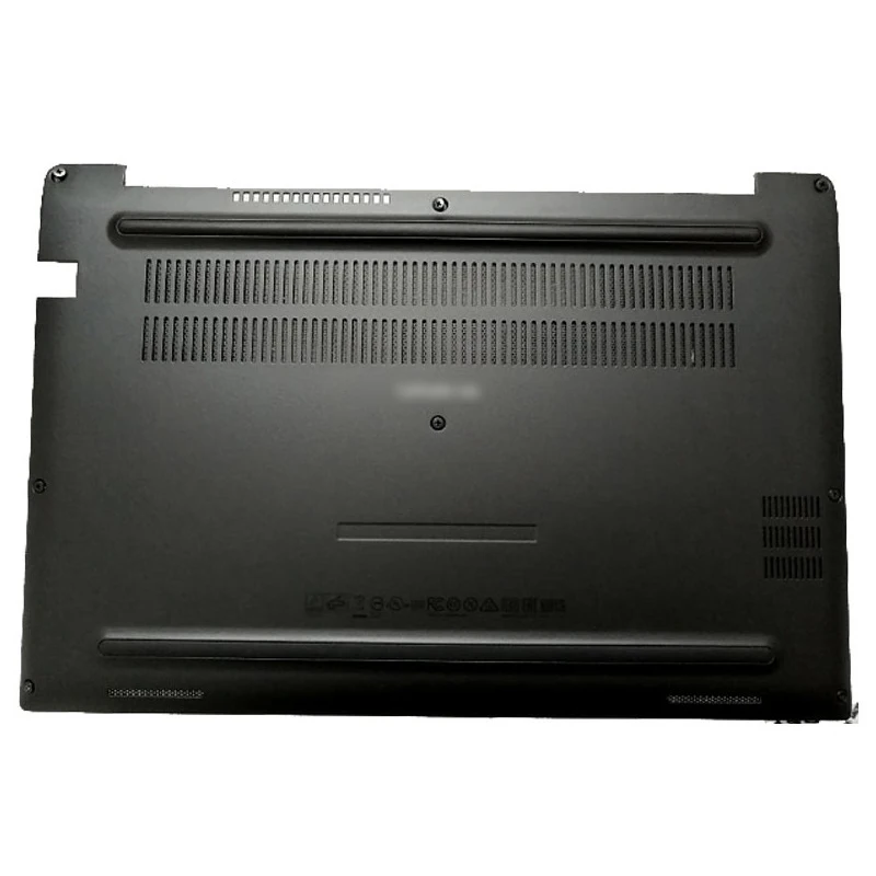 Новинка Нижняя крышка чехол AM1S5000323 02DJ6M 2DJ6M для Dell Latitude 7380 E7380 черный
Новинка Нижняя крышка чехол AM1S5000323 02DJ6M 2DJ6M для Dell Latitude 7380 E7380 черный