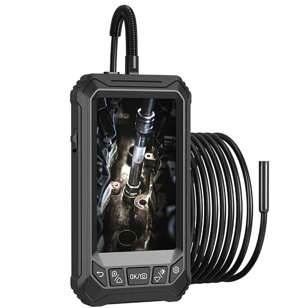 Waterproof Endoscope Camera For Industrial Inspections Images Inspection Camera Industrial Endoscope
Waterproof Endoscope Camera For Industrial Inspections Images Inspection Camera Industrial Endoscope