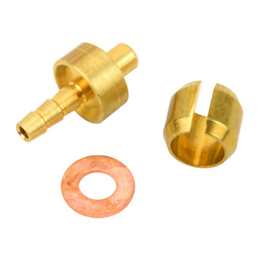 Cycling Tubing connector MTB Bicycle Bike For HOPE TECH3 V4/E4/X2 Kit Olive Head Replacement Tube Adapter Best
Cycling Tubing connector MTB Bicycle Bike For HOPE TECH3 V4/E4/X2 Kit Olive Head Replacement Tube Adapter Best
