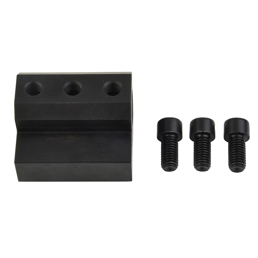 Quick Change 20mm 25mm 32mm 40mm SBHA Straight Shank Tool Post Holder Lathe CNC Auxiliary Tool Holder Shock Absorption Straight
Quick Change 20mm 25mm 32mm 40mm SBHA Straight Shank Tool Post Holder Lathe CNC Auxiliary Tool Holder Shock Absorption Straight