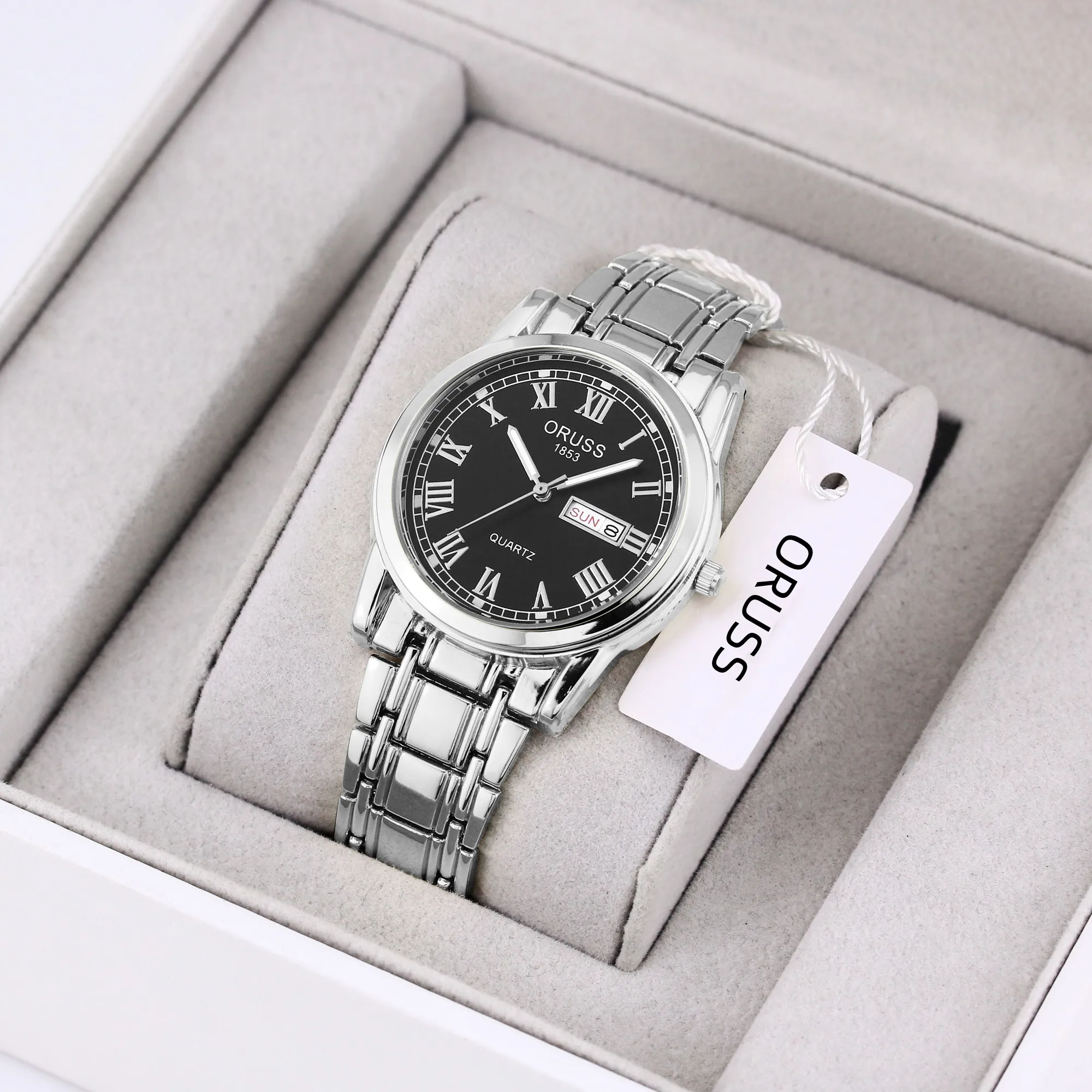 Men's watch low price clearance personality handsome temperament all the trend of youth durable durable leisure business men's w Men's watch low price clearance personality handsome temperament all the trend of youth durable durable leisure business men's w