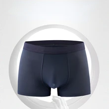 L-4XL 3pcs Fabric Boxers for Men Cool Transparent Thin Mesh Bacteriostatic Ultra-thin Breathable Optional Briefs and Boxers
L-4XL 3pcs Fabric Boxers for Men Cool Transparent Thin Mesh Bacteriostatic Ultra-thin Breathable Optional Briefs and Boxers