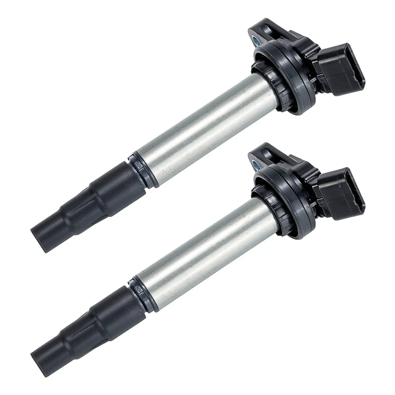 2X для Toyota Corolla Prius C-HR Lexus CT200H катушка зажигания 90919C2005 90919-02258 90919-02252 90919-C2003
2X для Toyota Corolla Prius C-HR Lexus CT200H катушка зажигания 90919C2005 90919-02258 90919-02252 90919-C2003