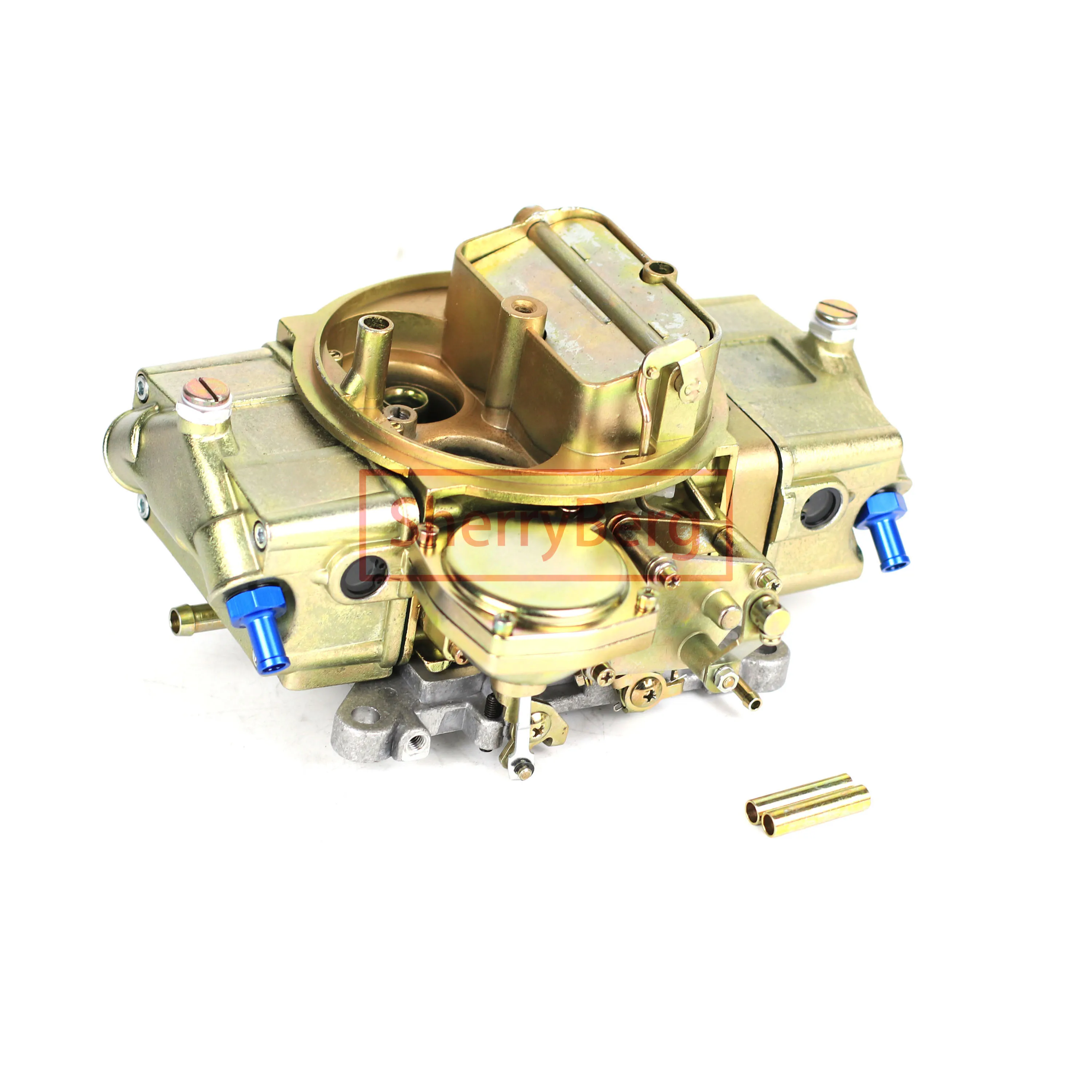 SherryBerg Carburador Carburettor Carb Rep. For HOLLEY 750 CFM CLASSIC Carby CARBURETOR MANUAL CHOKE VACUUM SECONDARIES 0-3310C
SherryBerg Carburador Carburettor Carb Rep. For HOLLEY 750 CFM CLASSIC Carby CARBURETOR MANUAL CHOKE VACUUM SECONDARIES 0-3310C