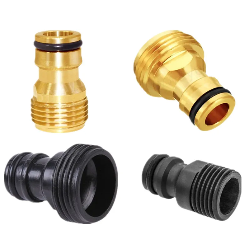 1/2inch 3/4" Male Sprinkler Adaptor Watering Faucet Tap Connector Garden Water Hose End Connector Gardening Fittings
1/2inch 3/4" Male Sprinkler Adaptor Watering Faucet Tap Connector Garden Water Hose End Connector Gardening Fittings