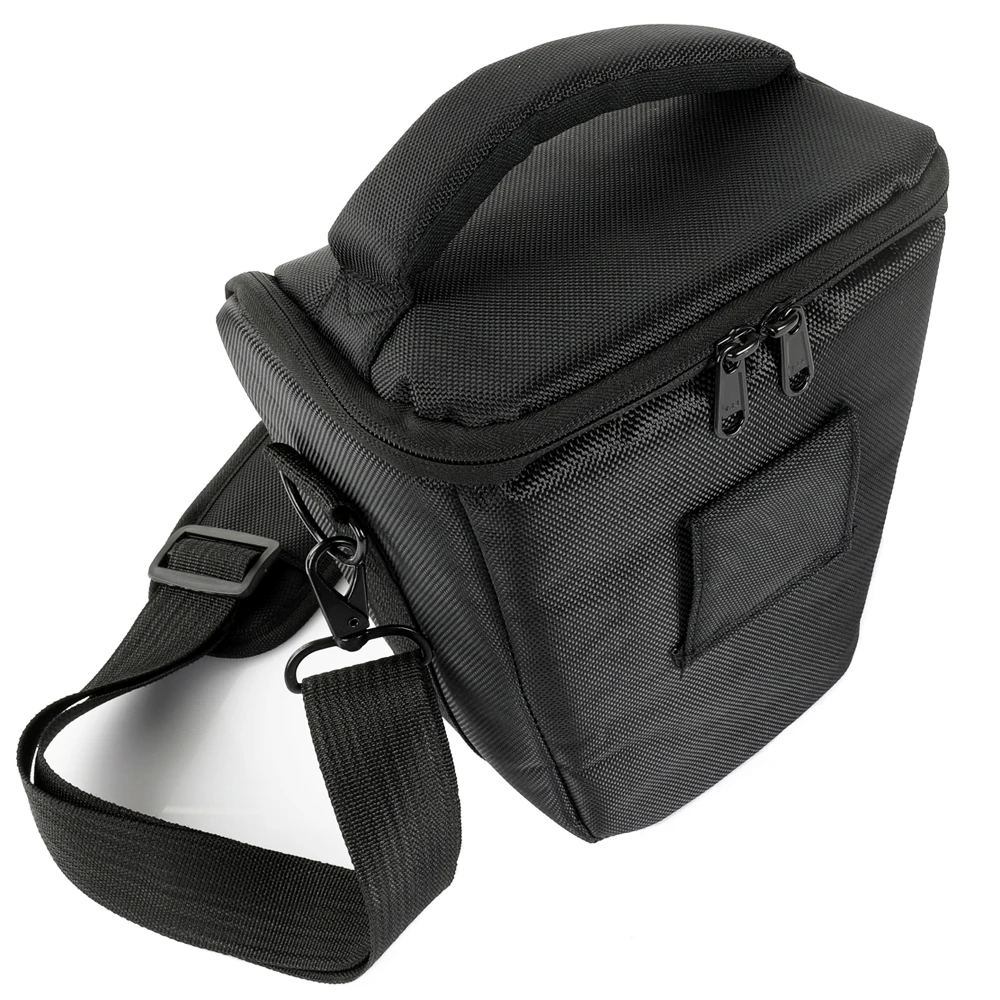 Bolsa impermeable para cámara de vídeo Digital DSLR, funda para SONY Alpha A1 A7M4 7C 7S 7 III 7R V IV A73 A9 II ILCE-7C RX10M4 Bolsa impermeable para cámara de vídeo Digital DSLR, funda para SONY Alpha A1 A7M4 7C 7S 7 III 7R V IV A73 A9 II ILCE-7C RX10M4