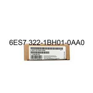 

6ES7322-1BH01-0AA0 6ES7 322-1BH01-0AA0 Output Module