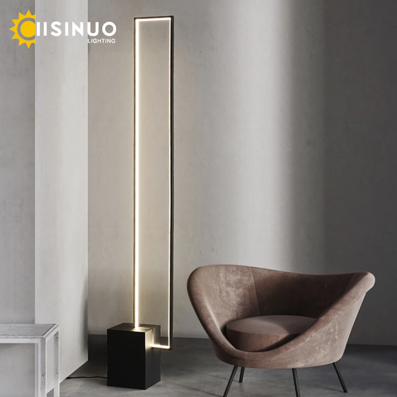 Modern Corner LED Floor Lamp Minimalist Standing Tall Color Changing Floor Lamp for Living Room Bedroom Home Office Decoration
Modern Corner LED Floor Lamp Minimalist Standing Tall Color Changing Floor Lamp for Living Room Bedroom Home Office Decoration