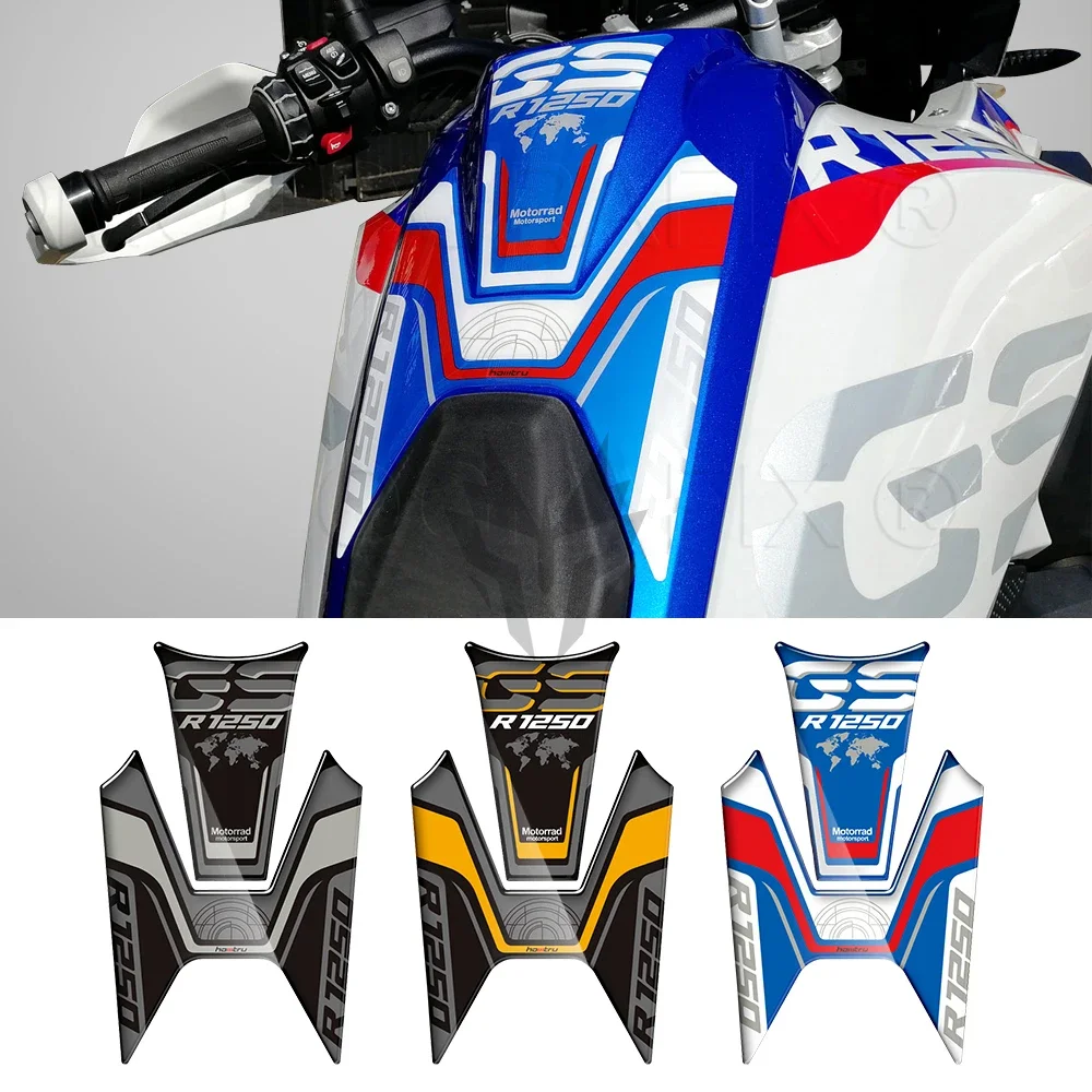 Motorcycle Sticker Decal Gas Oil Fuel Tank Pad Protector For R1250GS R1250 GS LC 2018-2020
Motorcycle Sticker Decal Gas Oil Fuel Tank Pad Protector For R1250GS R1250 GS LC 2018-2020