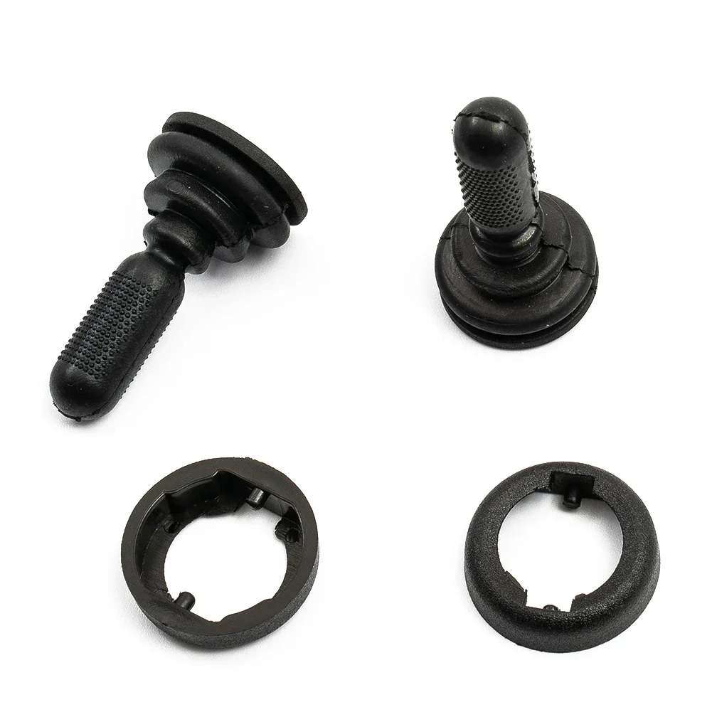 Durable High Quality New Adjuster Knob For LH & RH Mirror MK6 2001-2006 1507431 Accessories Black Car Door Wing
Durable High Quality New Adjuster Knob For LH & RH Mirror MK6 2001-2006 1507431 Accessories Black Car Door Wing