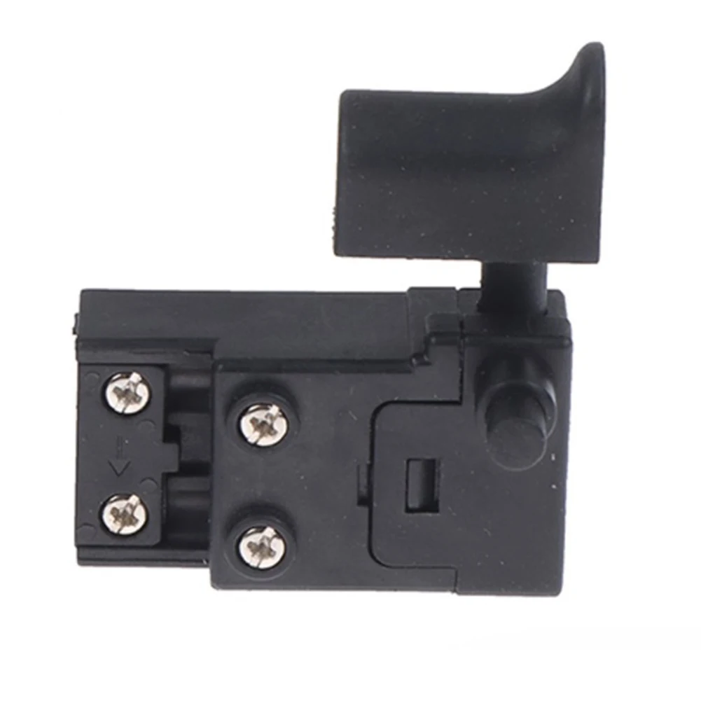 Household Tool Accessories Switch Trigger Switch Button Drill Speed Material Plastic Speed Control Switch Lock
Household Tool Accessories Switch Trigger Switch Button Drill Speed Material Plastic Speed Control Switch Lock