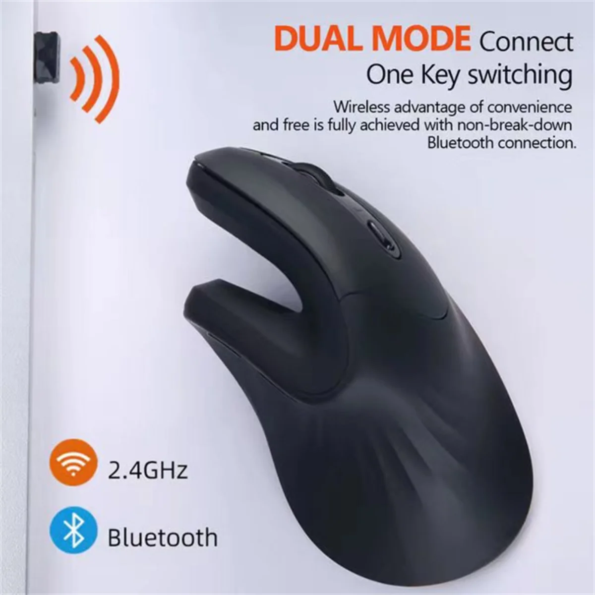 Ergonomic Wireless Mouse USB Vertical Optical Comfortable Gaming Mice Rechargeable Silent Office Mouse for PC Laptop Accessories 4 Mallzona S652c8b3f4c31482793498b94e13a2783K Ergonomic Wireless Mouse USB Vertical Optical Comfortable Gaming Mice Rechargeable Silent Office Mouse for PC Laptop Accessories Mallzona