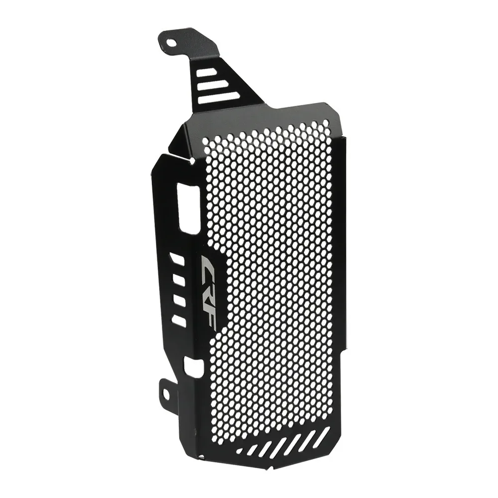 

Applicable Honda CRF 300L 21-22 Modified Motorcycle Tank Protection Mesh Radiator Shield Accessories