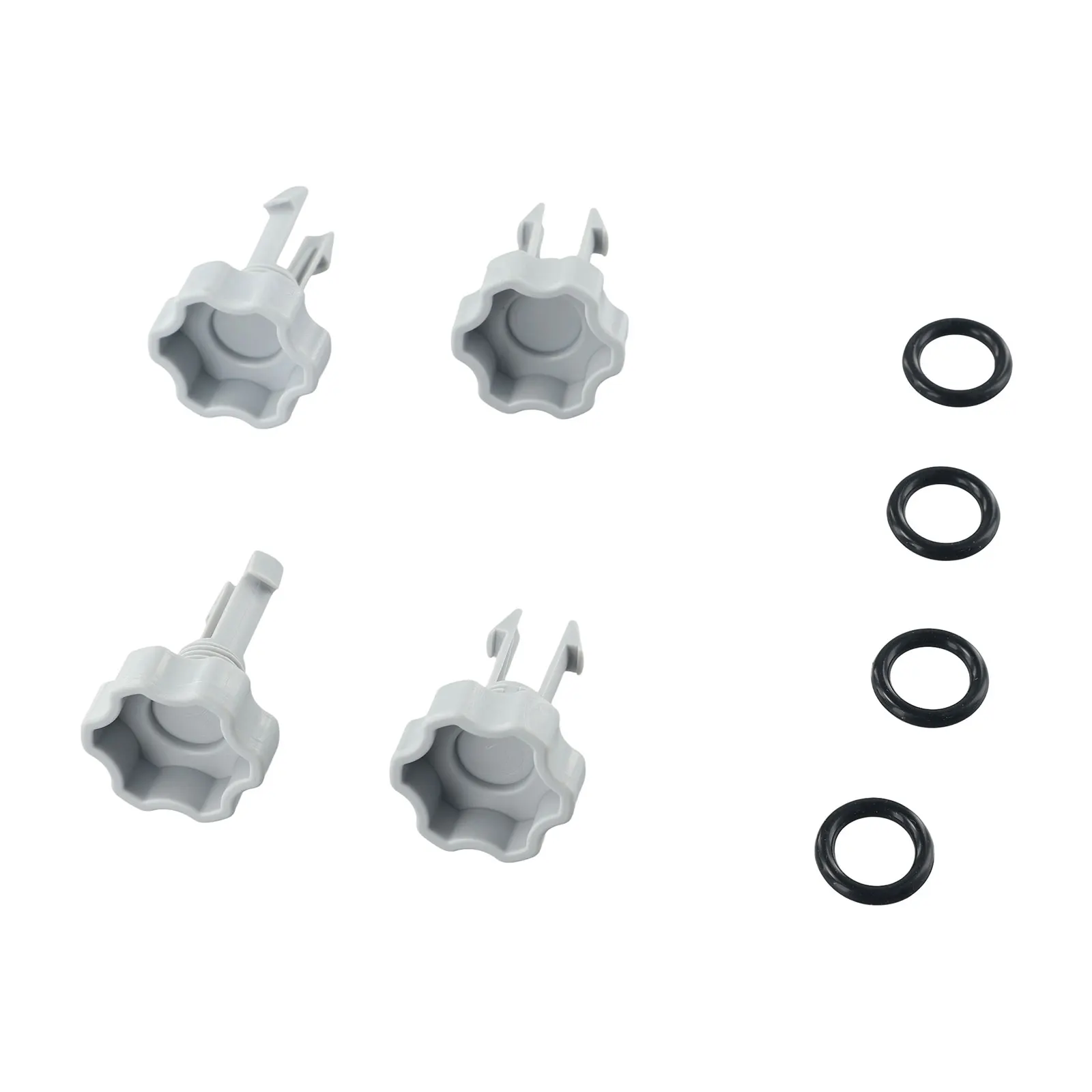 Exhaust Valves Maintain Pump Operation with For Intex Air Release Valve Set Replace Worn out Valves for Seamless Function
Exhaust Valves Maintain Pump Operation with For Intex Air Release Valve Set Replace Worn out Valves for Seamless Function