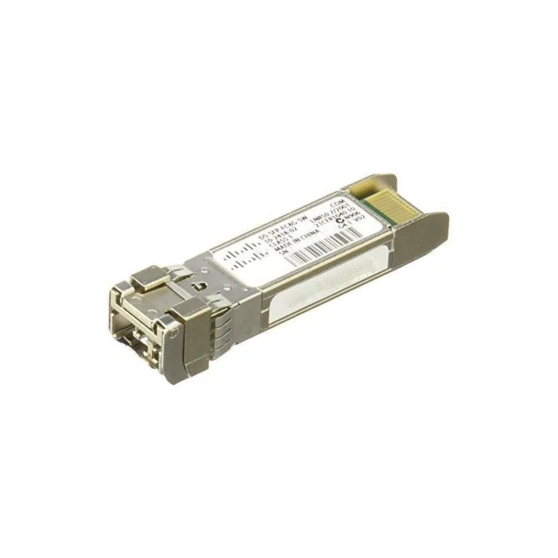 DS-SFP-FC16G-LW Original New 16G Fiber Channel SFP+ 1.25G GLC transceiver module
DS-SFP-FC16G-LW Original New 16G Fiber Channel SFP+ 1.25G GLC transceiver module
