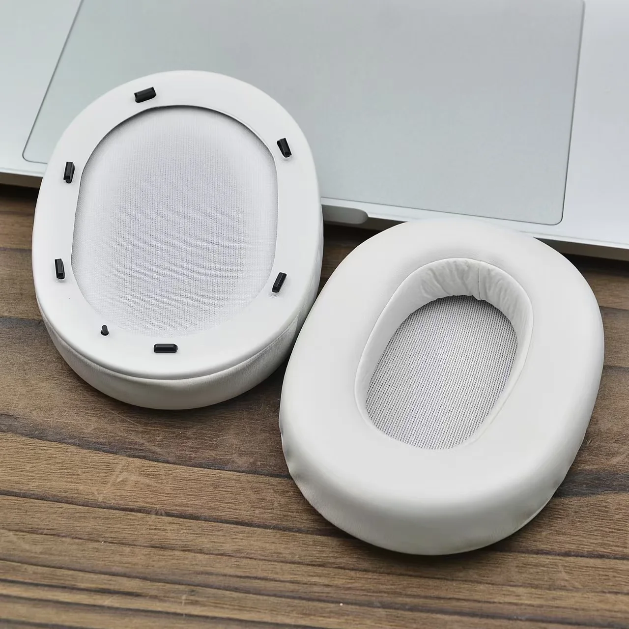 Ear Pads cushion for Sony ULT WEAR WH-ULT900N headphones replacement high quality ear pillow earmuffs with plastic clips Ear Pads cushion for Sony ULT WEAR WH-ULT900N headphones replacement high quality ear pillow earmuffs with plastic clips