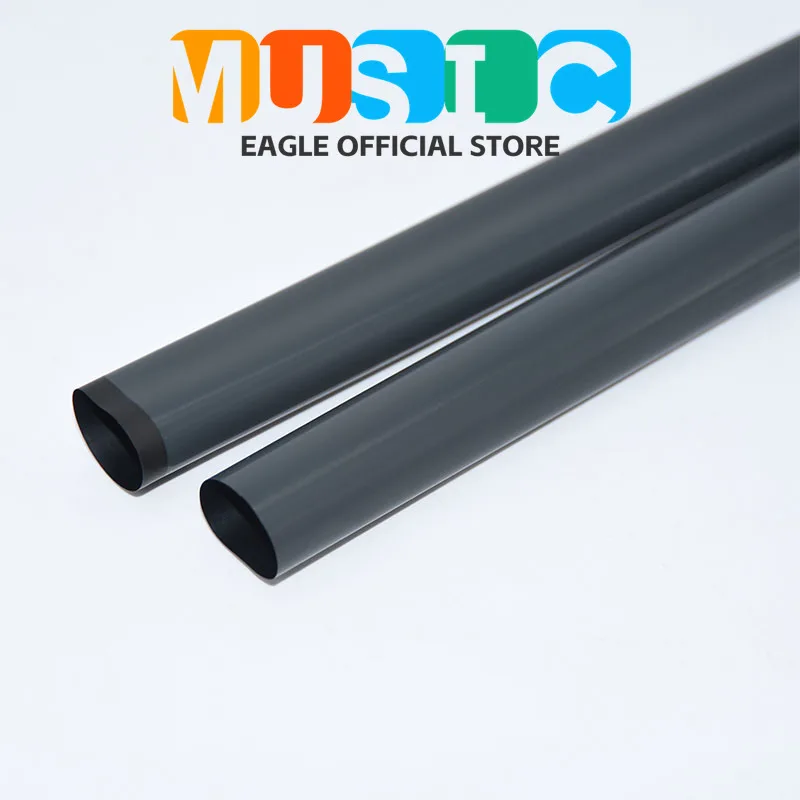 10 шт., японская пленка-фьюзер для HP Laserjet P2055 P2035 P1566 P1606 1536 1566 2035 2055, черная фиксирующая пленка
10 шт., японская пленка-фьюзер для HP Laserjet P2055 P2035 P1566 P1606 1536 1566 2035 2055, черная фиксирующая пленка
