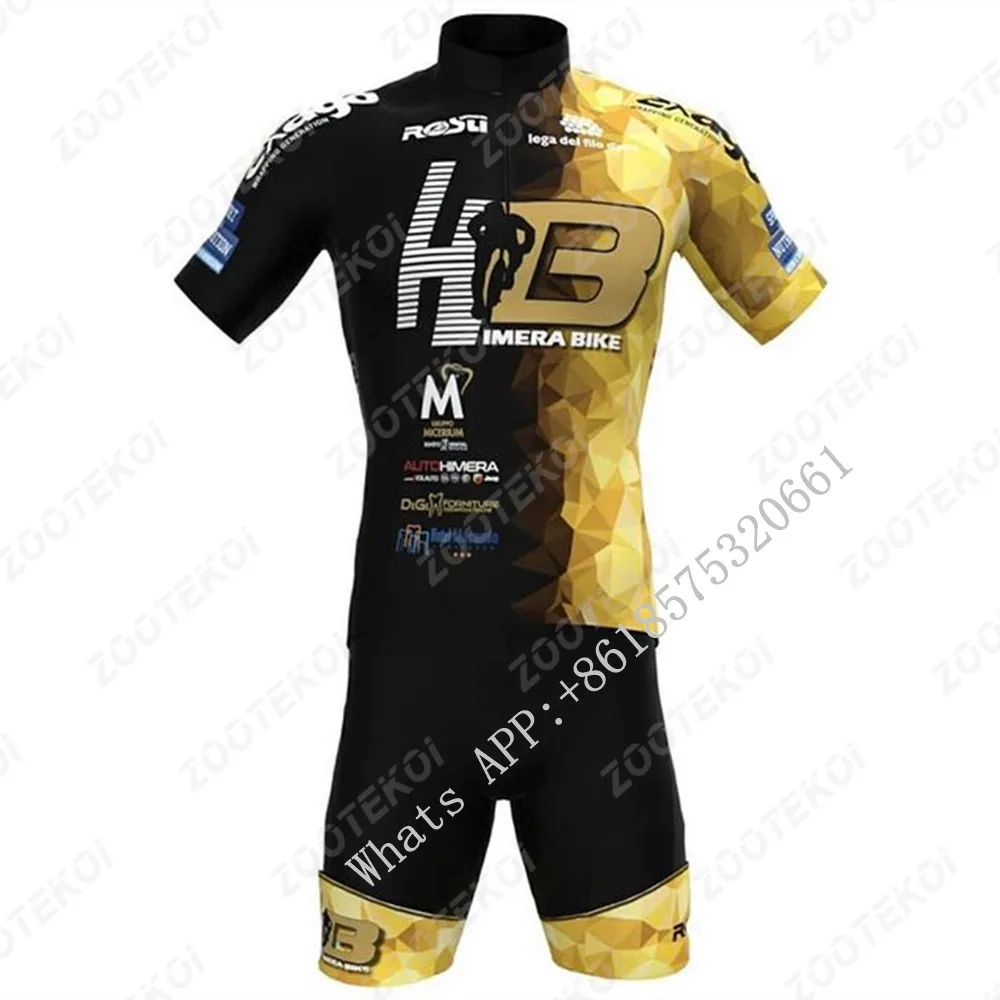 2021 HB IMERA BIKE Cycling Clothing Pro Team Jersey Sportswear Bike Pant Ropa Ciclismo Mens 9D GEL Summer Bicycle Maillot Shorts
2021 HB IMERA BIKE Cycling Clothing Pro Team Jersey Sportswear Bike Pant Ropa Ciclismo Mens 9D GEL Summer Bicycle Maillot Shorts