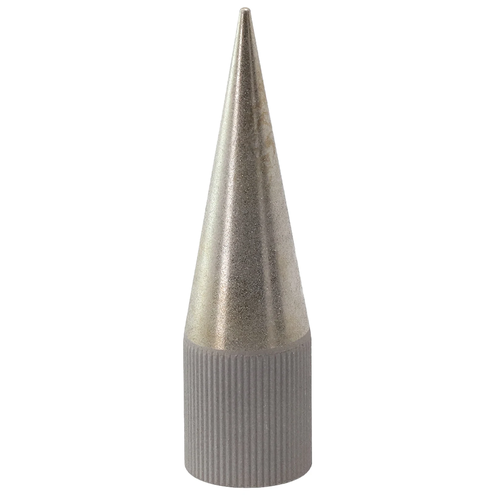 Conical Inner Diameter 1MM Tool Accessories Punch Polishe Polisher Sharpener Round Hole Sharpening Tool Stainless Steel
Conical Inner Diameter 1MM Tool Accessories Punch Polishe Polisher Sharpener Round Hole Sharpening Tool Stainless Steel