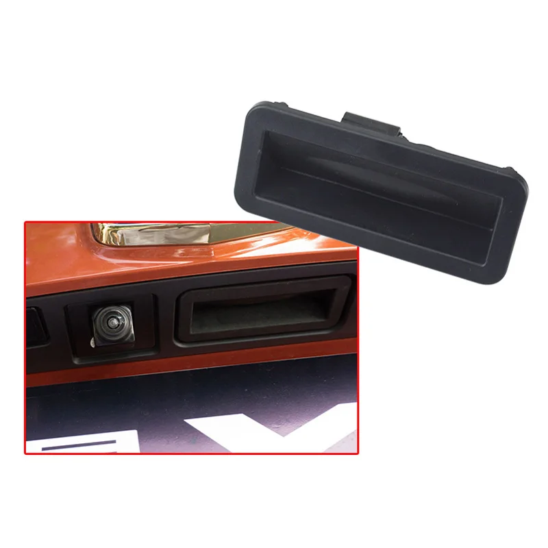 Trunk Release for Geely Boyue NEW VISION X3 Rear Tailgate Door Release Handle Switch Tailgate Boot Switch
Trunk Release for Geely Boyue NEW VISION X3 Rear Tailgate Door Release Handle Switch Tailgate Boot Switch