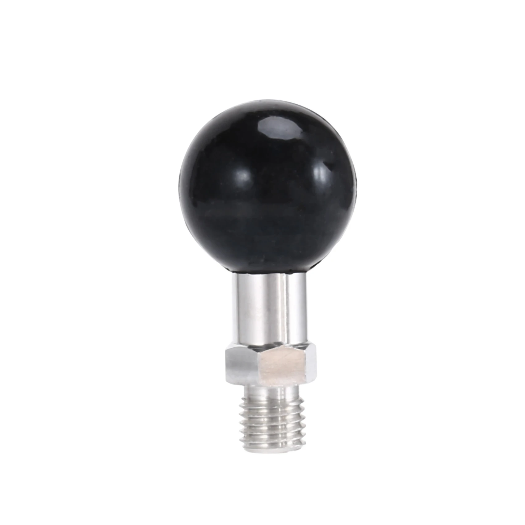 1 дюймовая шаровая основа M10 X 1,25, наружная резьба, крепление | Мотоцикл для ОЗУ
1 дюймовая шаровая основа M10 X 1,25, наружная резьба, крепление | Мотоцикл для ОЗУ