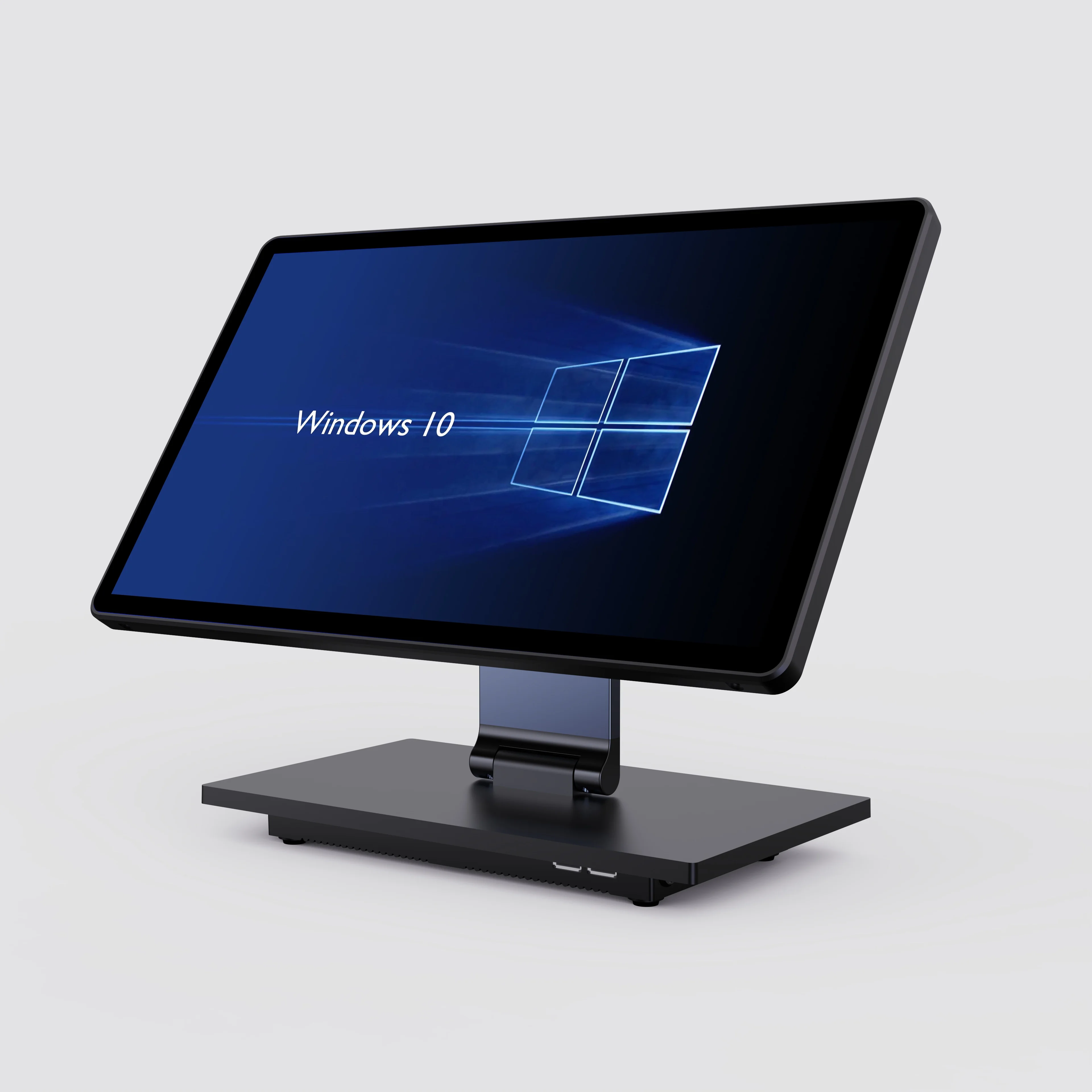 15.6-Inch Fanless Touch POS Terminal Hardware Compact Touch Screen Cash Register POS
15.6-Inch Fanless Touch POS Terminal Hardware Compact Touch Screen Cash Register POS