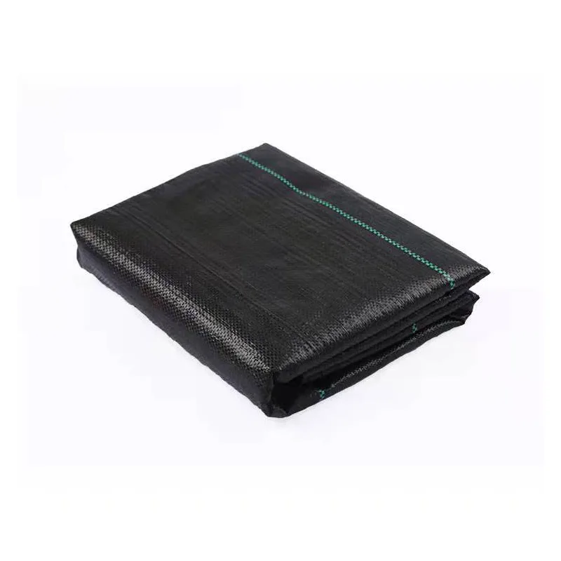 Agricultural Anti Grass Cloth Farm-oriented Weed Barrier Mat Plastic Mulch Orchard Garden Weed Control Fabric Water Permeable
Agricultural Anti Grass Cloth Farm-oriented Weed Barrier Mat Plastic Mulch Orchard Garden Weed Control Fabric Water Permeable