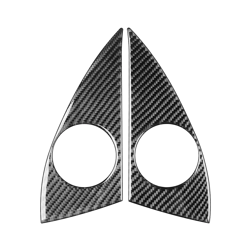 Elevate Your Vehicle's Aesthetic Appeal with Carbon Fiber Cover Sticker for Discovery Sport 15 19 A Pillar
Elevate Your Vehicle's Aesthetic Appeal with Carbon Fiber Cover Sticker for Discovery Sport 15 19 A Pillar