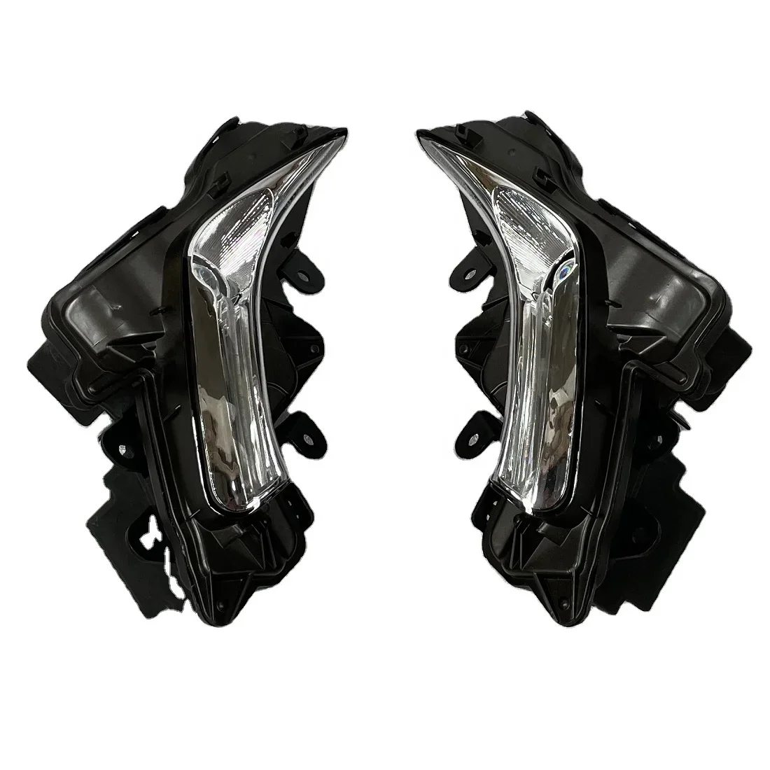 Suitable for 2007-2017 Lexus LS460 original fog lamp upgrade refit new LS600HL rainy day running light LED Japanese authentic ol
Suitable for 2007-2017 Lexus LS460 original fog lamp upgrade refit new LS600HL rainy day running light LED Japanese authentic ol
