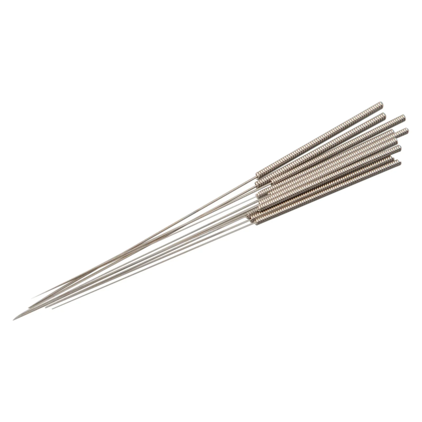 Durable Cleaning Needle Clean Clogged Nozzles Flexible For 3d Printing Metal Material Plastic + Stainless Steel
Durable Cleaning Needle Clean Clogged Nozzles Flexible For 3d Printing Metal Material Plastic + Stainless Steel