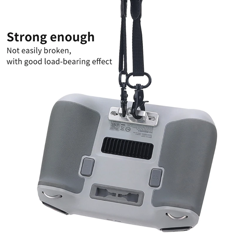 Remote Control Aluminum Base Adapters Tripods Lanyards Expansion Bracket Stand for Remote Control Drones Accessory
Remote Control Aluminum Base Adapters Tripods Lanyards Expansion Bracket Stand for Remote Control Drones Accessory