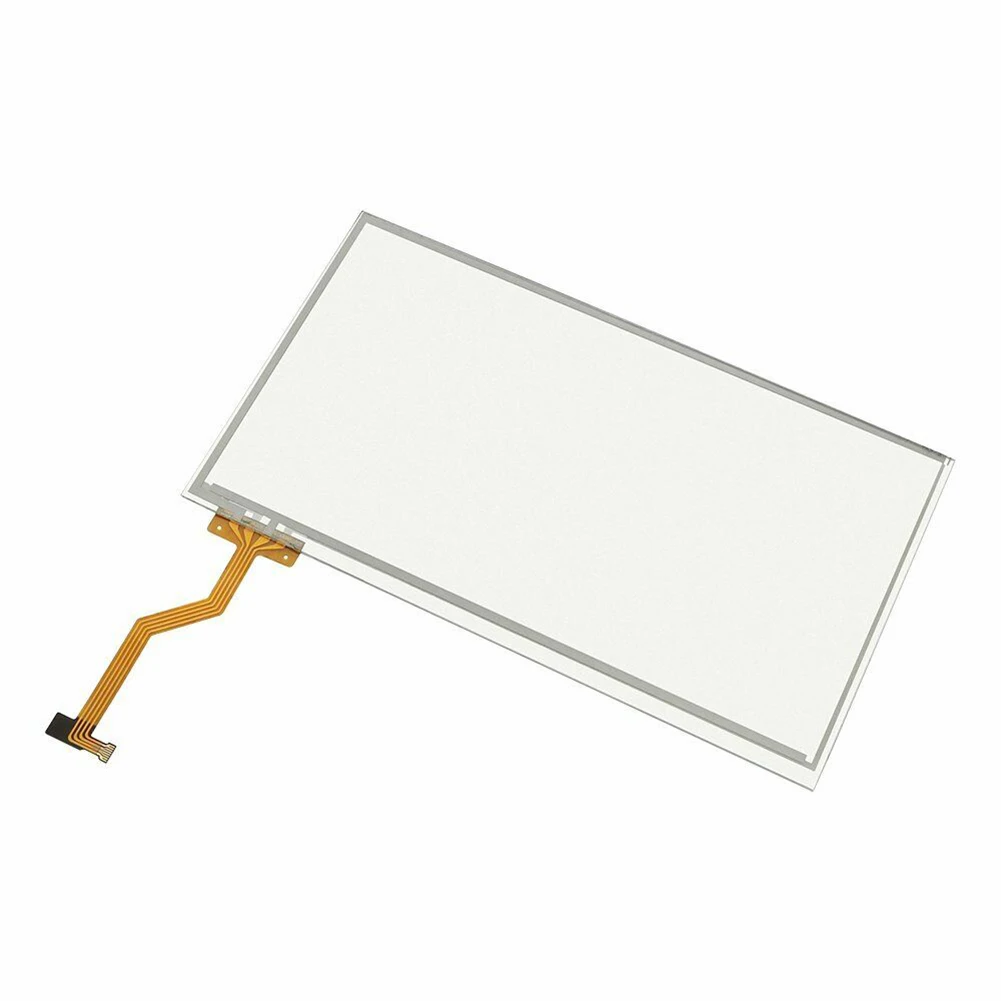 Car Touch Screen Touch Screen Display Car Display For Jeep For Compass For MYGIG Uconnect Glass Digitizer LQ065T5GG64
Car Touch Screen Touch Screen Display Car Display For Jeep For Compass For MYGIG Uconnect Glass Digitizer LQ065T5GG64