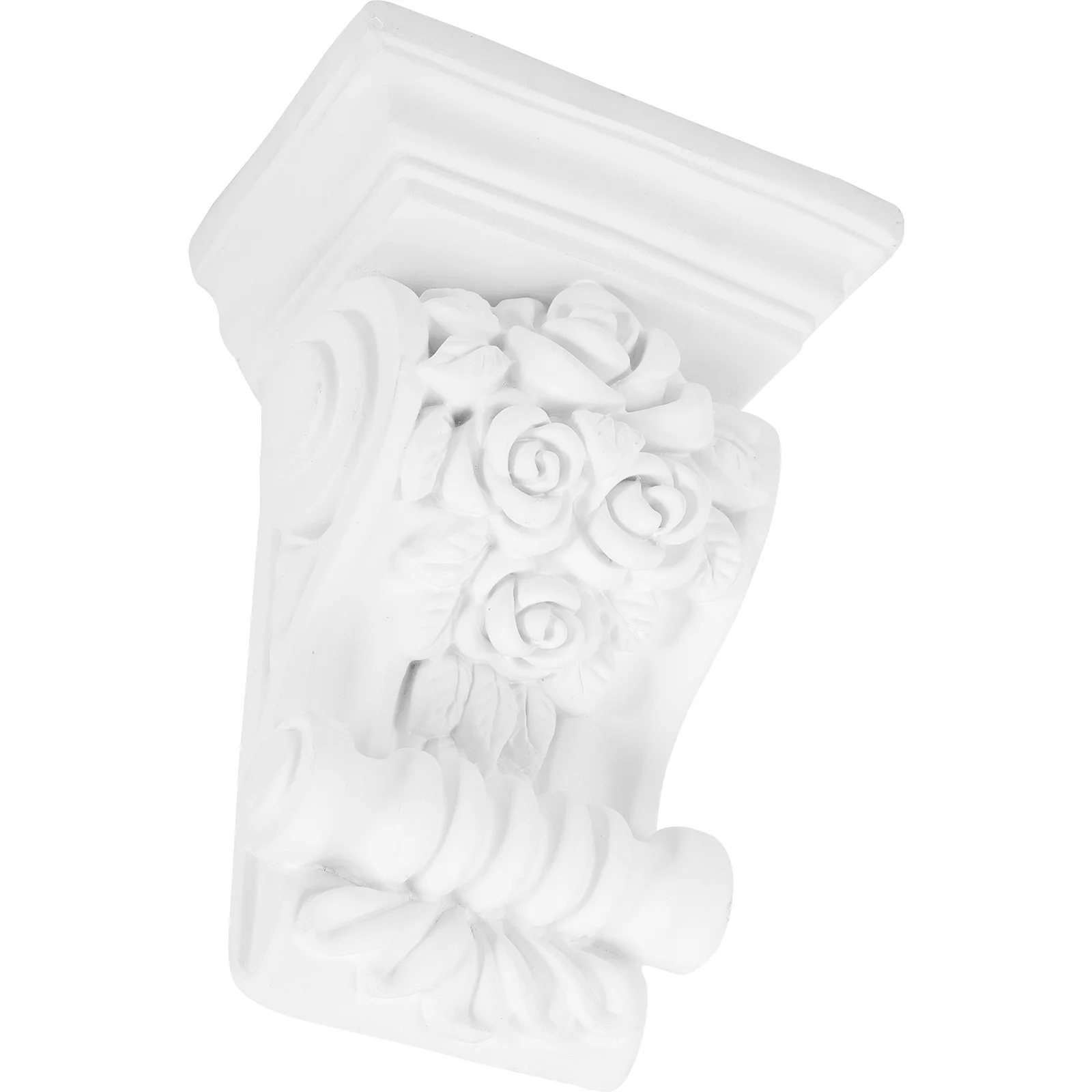 Beavorty Roman Pillar Greek Column Statue Centerpiece Pedestal Stand Figurine Sculpture Wedding Home Garden Indoor 
Beavorty Roman Pillar Greek Column Statue Centerpiece Pedestal Stand Figurine Sculpture Wedding Home Garden Indoor