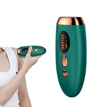 IPL Freezing Point Hair Removal Device 990000 Flashes Portable Female Laser Home Body Hair Removal Painless Hair Removal Laser 
IPL Freezing Point Hair Removal Device 990000 Flashes Portable Female Laser Home Body Hair Removal Painless Hair Removal Laser