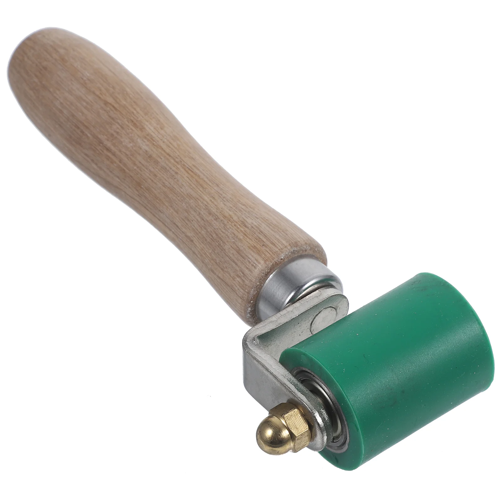 Silicone Pressure Roller Hand Seam Roller Roofing Welding Tool Installation Tool
Silicone Pressure Roller Hand Seam Roller Roofing Welding Tool Installation Tool