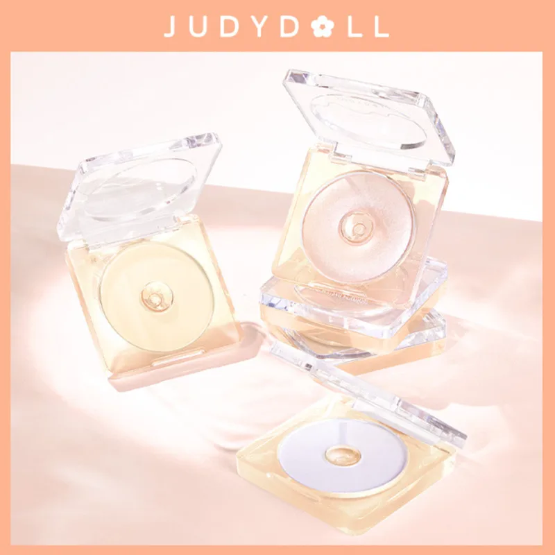 Judydoll Starlight Highlighting Powder Makeup Glow Face Contour Shimmer Water Light Highlight Pallete Illuminator Cosmetics
Judydoll Starlight Highlighting Powder Makeup Glow Face Contour Shimmer Water Light Highlight Pallete Illuminator Cosmetics