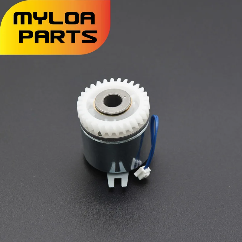 56AA82010 56AA82012 оригинальный новый бумажный Привод сцепления для Konica Minolta Bizhub C500 600 750 751 451 5501 6500
56AA82010 56AA82012 оригинальный новый бумажный Привод сцепления для Konica Minolta Bizhub C500 600 750 751 451 5501 6500