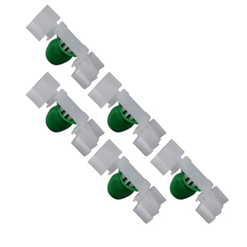 Restore Your For BMW E36 E46 325 328 323 330 To Factory Condition With A Set Of 20 White Nylon Door Fender Moulding Trim Clips
Restore Your For BMW E36 E46 325 328 323 330 To Factory Condition With A Set Of 20 White Nylon Door Fender Moulding Trim Clips