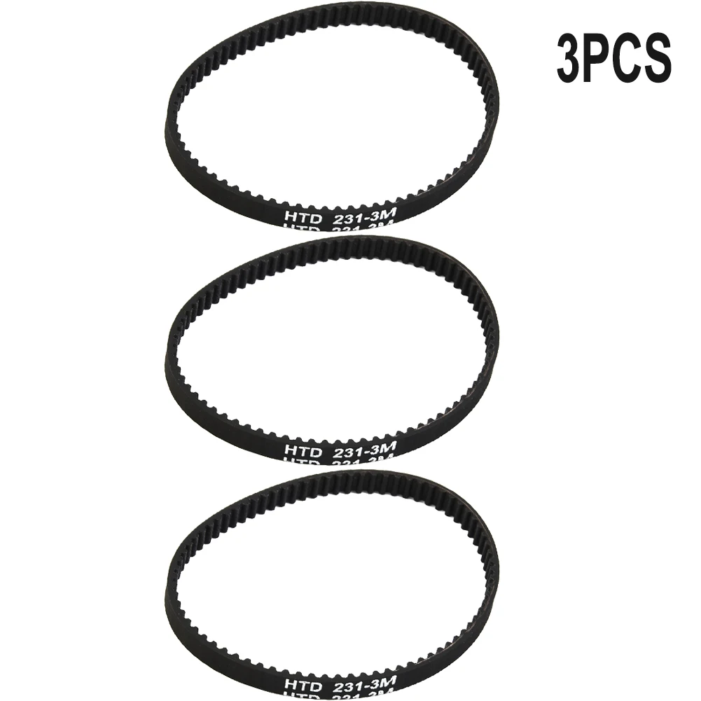 3x Belts For Shark Rotator Pro Lift-Away Vacuum NV500, NV501, NV502, NV503, NV505, NV500W Vacuum Cleaner Replacement Accessories
3x Belts For Shark Rotator Pro Lift-Away Vacuum NV500, NV501, NV502, NV503, NV505, NV500W Vacuum Cleaner Replacement Accessories