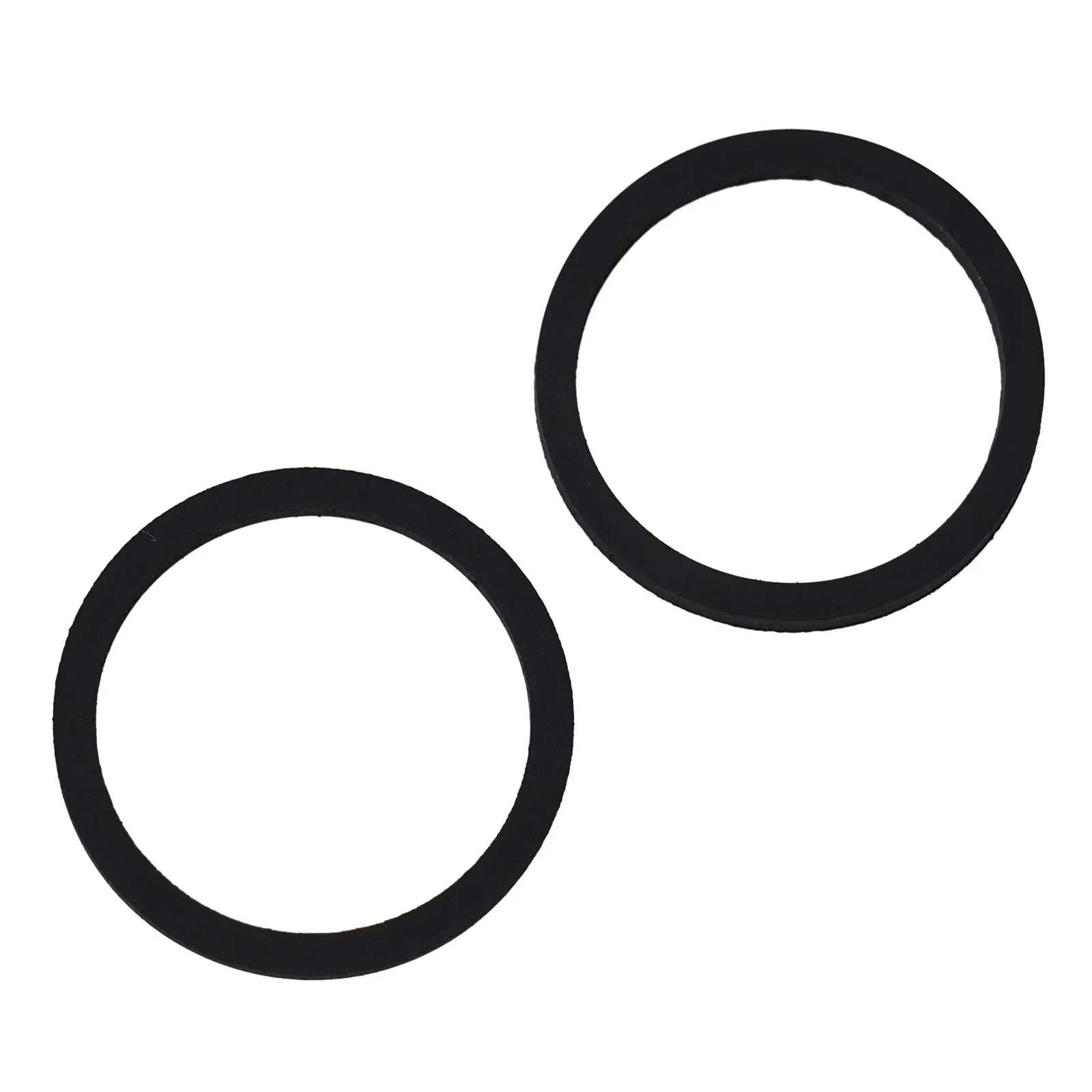 Brand New Sealing Ring Hydraulic Brake PE Material Parts Wear Resistance 26mm*2mm Accessories Black Corrosion Resistance
Brand New Sealing Ring Hydraulic Brake PE Material Parts Wear Resistance 26mm*2mm Accessories Black Corrosion Resistance