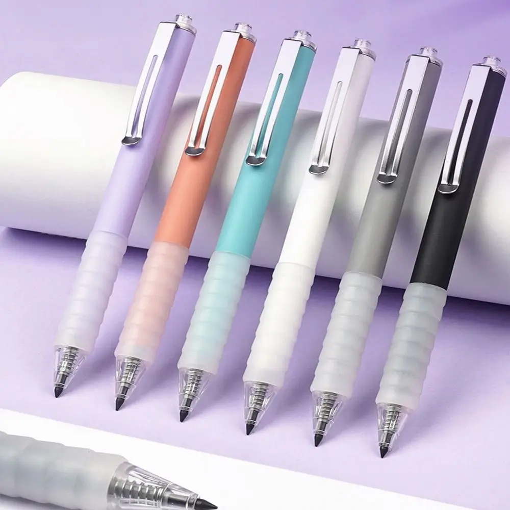 Painting Tool Student Stationery Gift For Kid Unlimited Writing Pencil HB Eternal Pencils Art Sketch Pencils Magic Pencils
Painting Tool Student Stationery Gift For Kid Unlimited Writing Pencil HB Eternal Pencils Art Sketch Pencils Magic Pencils