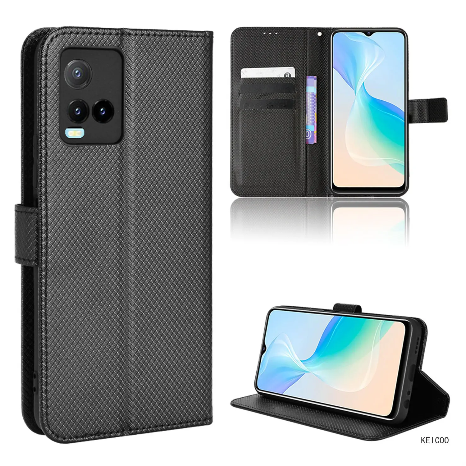 Phone Bags For Vivo Y33T Y33S Y21 Y21S Y78 Plus Y78+Y 33T 33S 21 21S 78 78+ V2109 V2110 V2111 Leather Protective Shell Flip Case
Phone Bags For Vivo Y33T Y33S Y21 Y21S Y78 Plus Y78+Y 33T 33S 21 21S 78 78+ V2109 V2110 V2111 Leather Protective Shell Flip Case